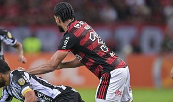 Onde assistir ao vivo o jogo Flamengo x Atlético-MG hoje, quarta-feira, 13;  veja horário