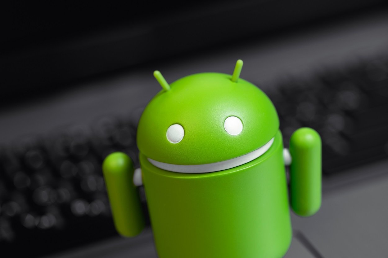 Android 13 gewinnt die neueste Beta und startet „innerhalb von Wochen“
