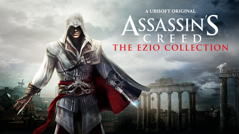 Ezio Collection