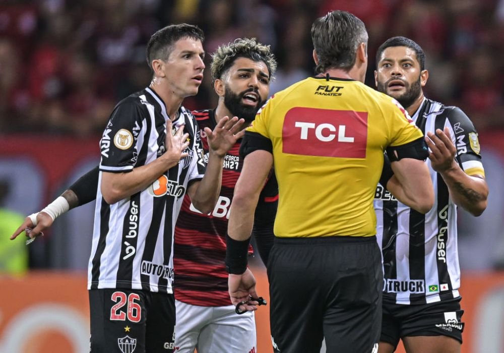 Jogo do Galo na Libertadores ao vivo: veja como assistir hoje