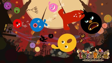 Locoroco