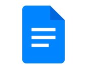 Como digitar com a voz no Google Docs