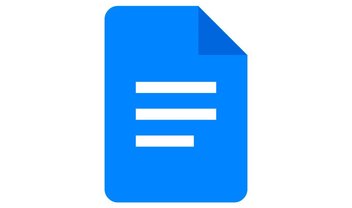 Como digitar com a voz no Google Docs