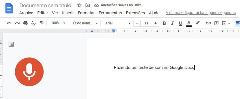 É recomendado corrigir possíveis erros e problemas com pontuação