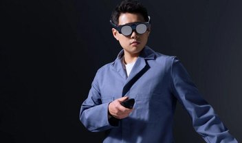 Magic Leap 2 chega em setembro por preços a partir de US$ 3.299