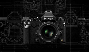 Nikon responde a rumores e diz que continua fazendo câmeras SLR