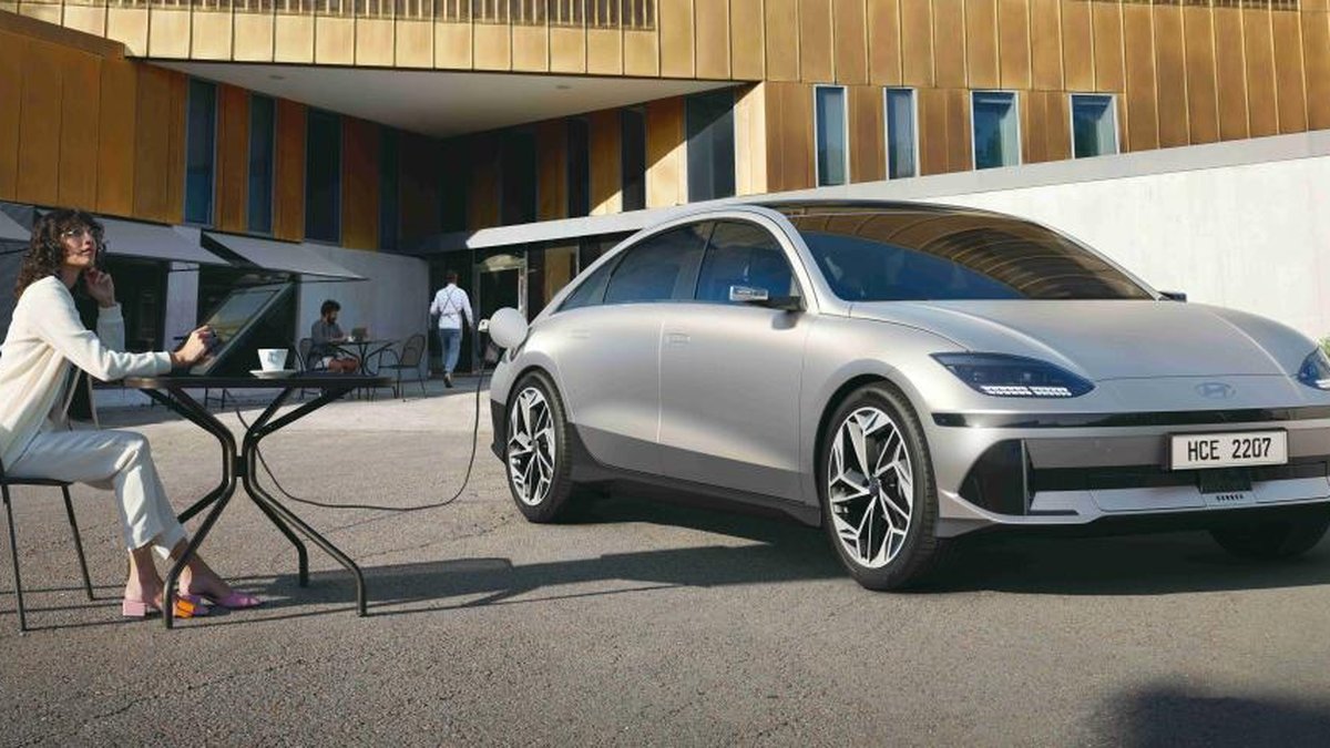 6 carros elétricos para ficar de olho em 2024 - TecMundo