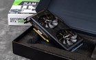 Imagem de: Nvidia deve anunciar reduções de até 25% nas placas RTX 30