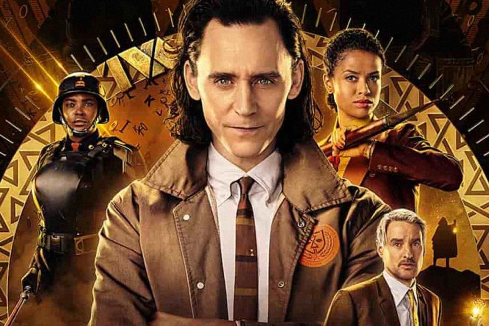 Loki: quando estreia a 2° temporada no Disney+? Confira!