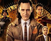 Loki: quando estreia a 2° temporada no Disney+? Confira!