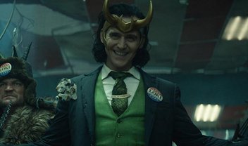 Que horas estreia a segunda temporada de Loki no Disney+?