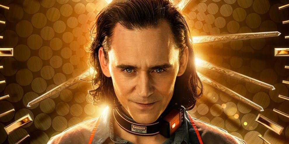 Loki: Disney Plus adianta estreia da 2ª temporada e lança vídeo com  bastidores da produção 