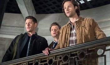 Supernatural: roteirista confirma que estavam esticando a série