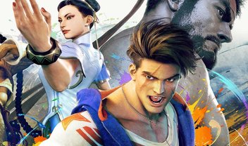 Street Fighter 6: lutadores terão animações especiais em perfects