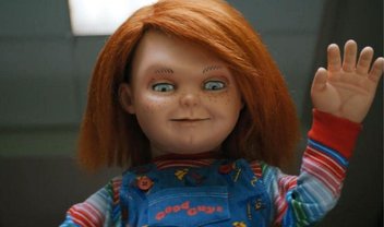 Chucky: 2ª temporada ganha teaser e data de estreia; confira!