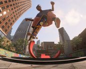 Skate 4 se chama skate. e será free to play com cross-play