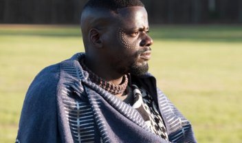 Pantera Negra 2: Daniel Kaluuya não voltará para a sequência