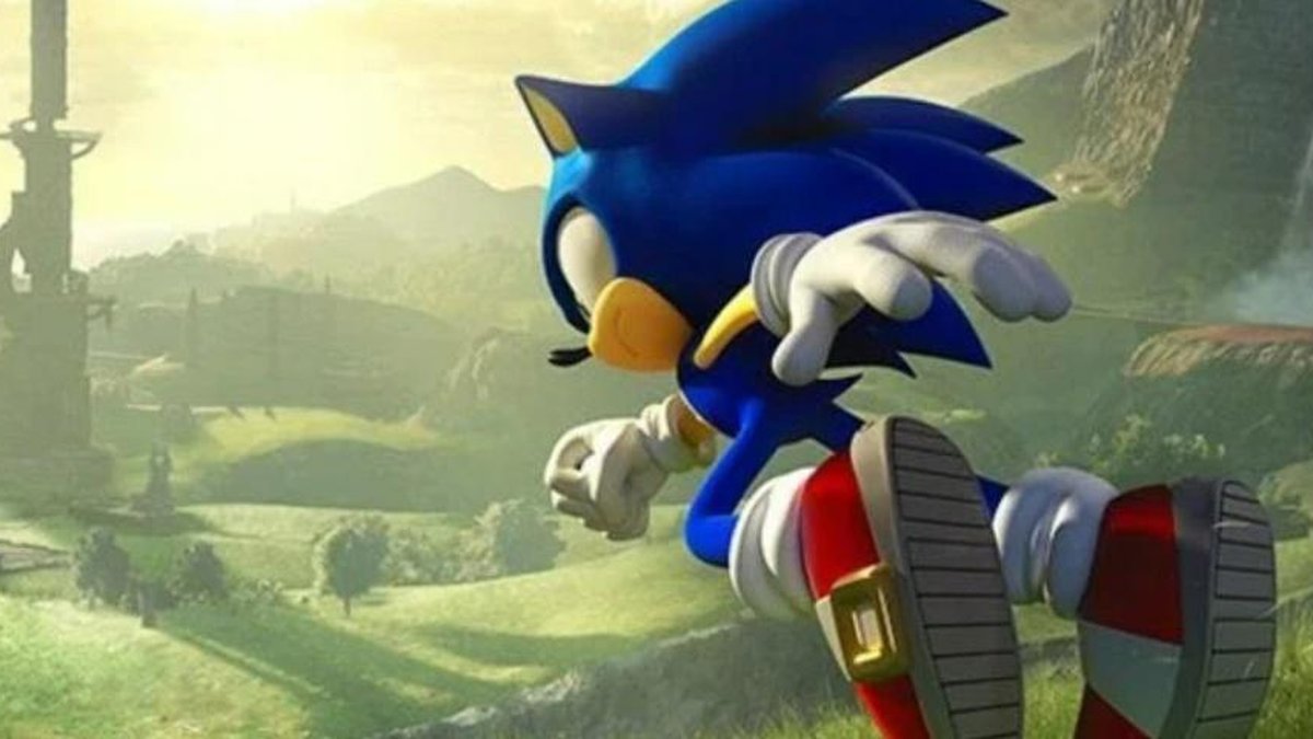 Sonic Superstars, novo jogo da franquia, já está disponível - tudoep