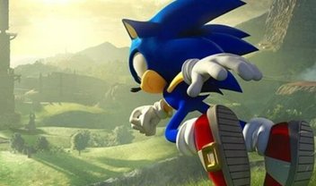 Sonic Run Adventure - Click Jogos