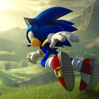 Imagem de Criador de Sonic já sabe como será o próximo game da franquia