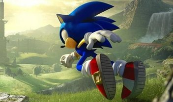 Criador de Sonic já sabe como será o próximo game da franquia