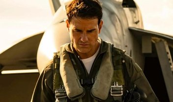 Top Gun: Maverick - filme ultrapassa Titanic em bilheteria