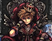 Qual a ordem cronológica certa para jogar Kingdom Hearts?