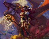 WoW Dragonflight: diretor promete experiência mais divertida e livre