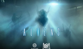 Novo jogo de Aliens é anunciado para PC, consoles e VR