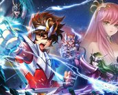 Como instalar Saint Seiya: Lendas da Justiça de graça no celular? 