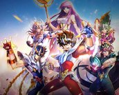 Saint Seiya Lendas da Justiça: como conseguir diamantes no jogo?