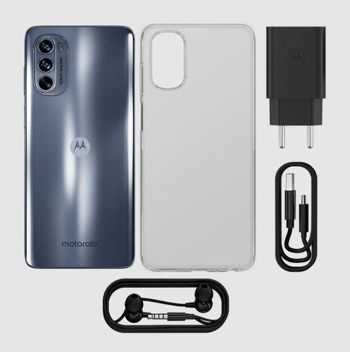 Motorola Moto G62 5G