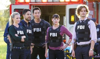 Criminal Minds: série ganhará revival no Paramount+; veja quem volta