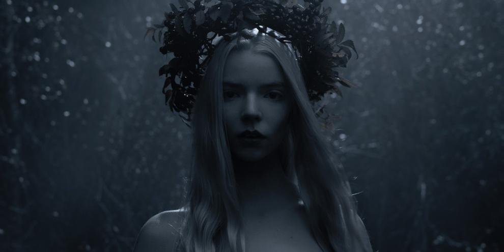 Netflix - Se você também ficou apaixonado por Anya Taylor-Joy depois de  assistir a O Gambito da Rainha, aqui estão mais filmes e séries com ela.