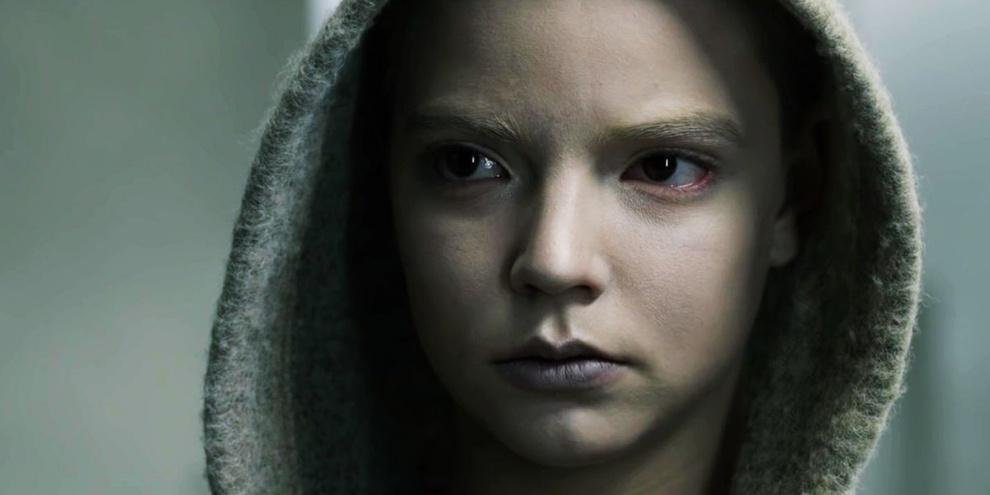 Netflix - Se você também ficou apaixonado por Anya Taylor-Joy depois de  assistir a O Gambito da Rainha, aqui estão mais filmes e séries com ela.