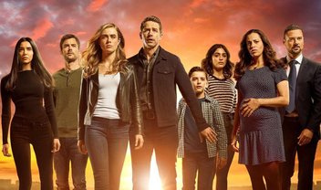 Manifest: série já está disponível no catálogo da Netflix