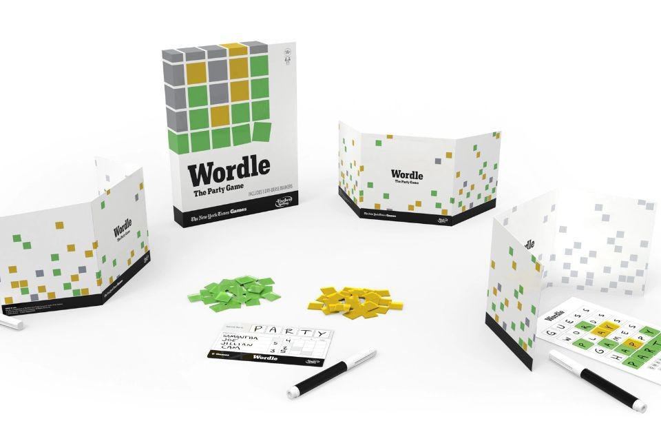 Wordle: como jogo criado para namorada virou febre e ganhou versões em mais  de 70 línguas - BBC News Brasil