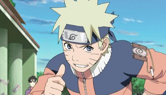 Kakashi: 8 coisas que Naruto aprendeu com o ninja