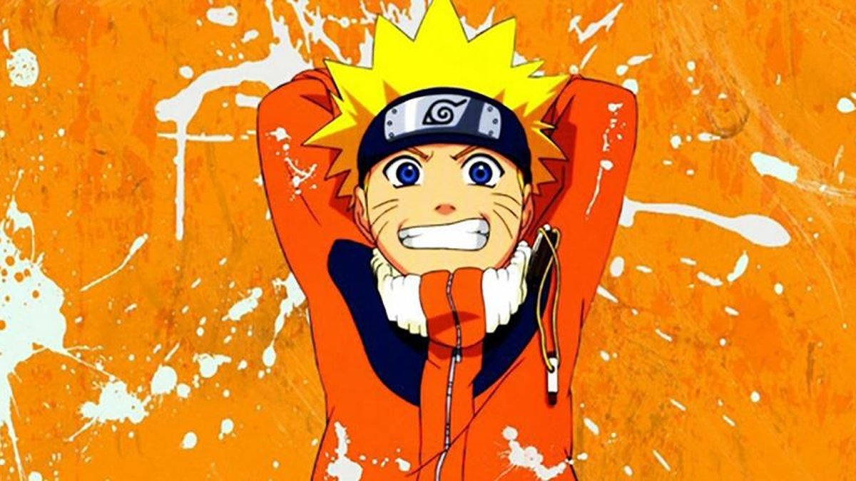 Naruto Uzumaki, Personagens de Naruto