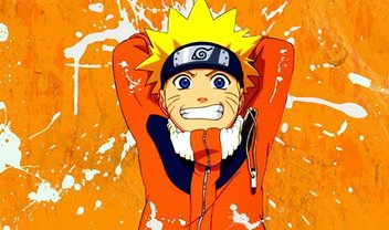 Naruto sorrindo wallpaper  Naruto, Animes boruto, Anime