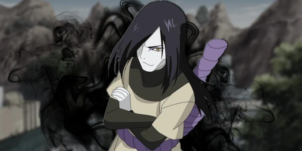 Boruto: anime confirma que personagem marcante de Naruto é LGBTQIA+