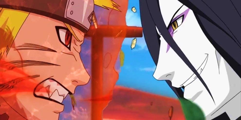 Boruto 92 surpreende e mata importante personagem de Naruto - Combo Infinito