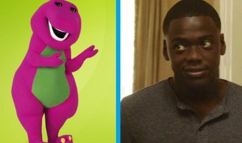 Barney vai ganhar filme live-action produzido por Daniel Kaluuya; veja