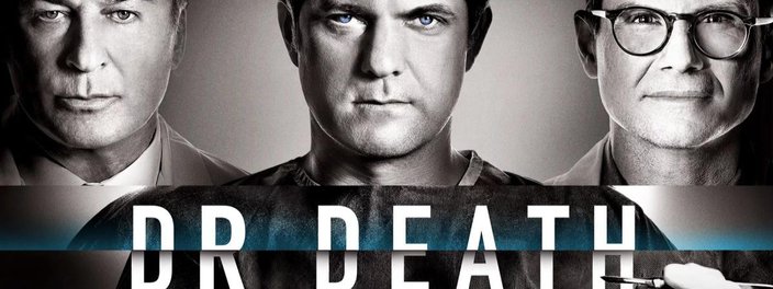 Imagem de: Dr. Death: Peacock renova série para 2° temporada; veja detalhes!