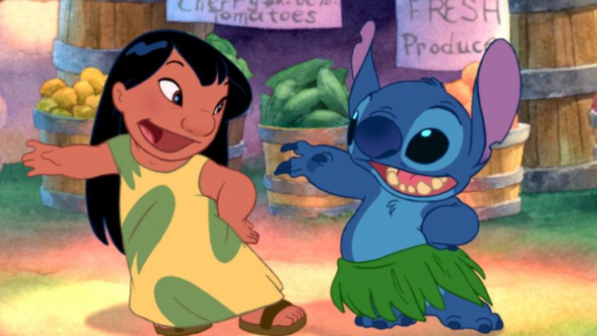 Lilo e Stitch' vai ganhar live-action: veja quem são os artistas