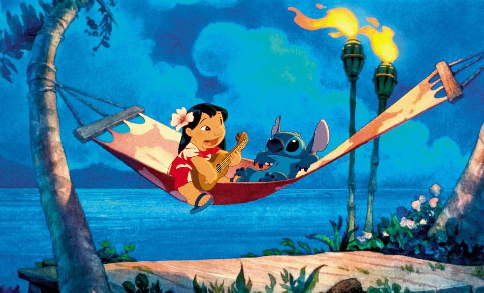 Lilo & Stitch será a próxima animação da Disney a ganhar uma versão em live-action