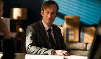 Breaking Bad ou Better Call Saul? Bob Odenkirk diz qual é a melhor