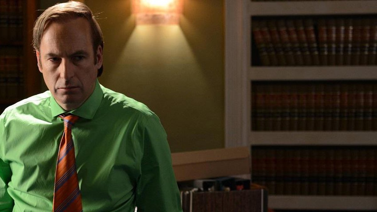 QUAL SÉRIE ASSISTIR PRIMEIRO: BETTER CALL SAUL ou BREAKING BAD?