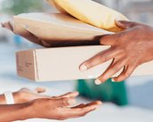 Correios vão exigir CPF ou CNPJ de remetentes de entregas nacionais