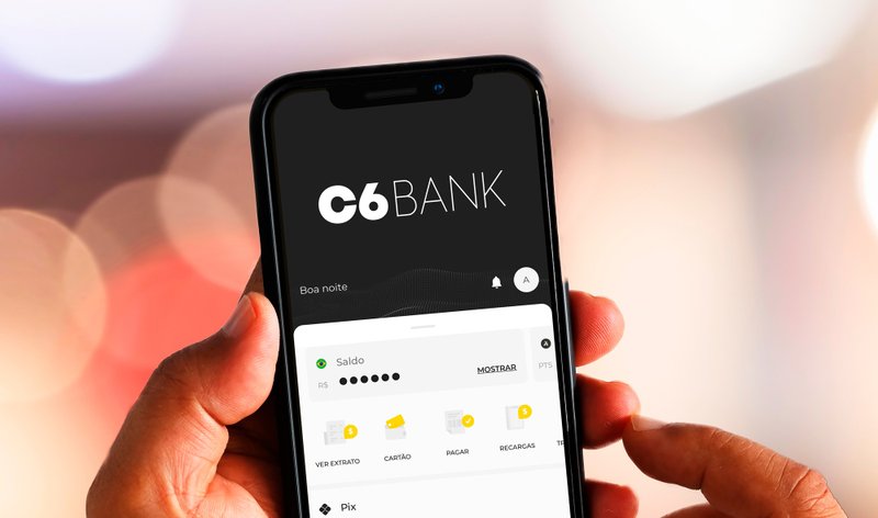 C6 Bank